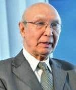 Sartaj Aziz