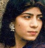 Shabnam Majeed