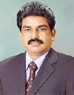 Shahbaz Bhatti