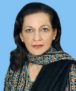 Shahnaz Wazir Ali