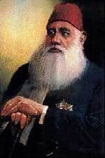 Sir Syed Ahmad Khan