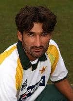 Sohail Tanvir