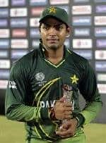 Umar Akmal