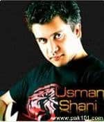 Usman Shani