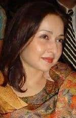 Zeba Bakhtiar 